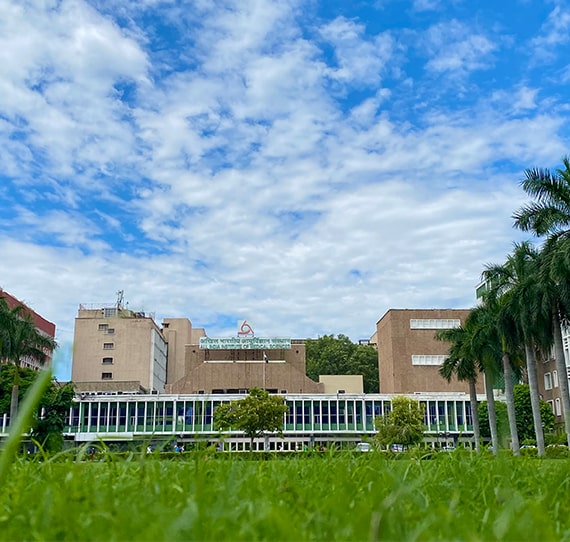 All India Institute of Medical Sciences, Delhi