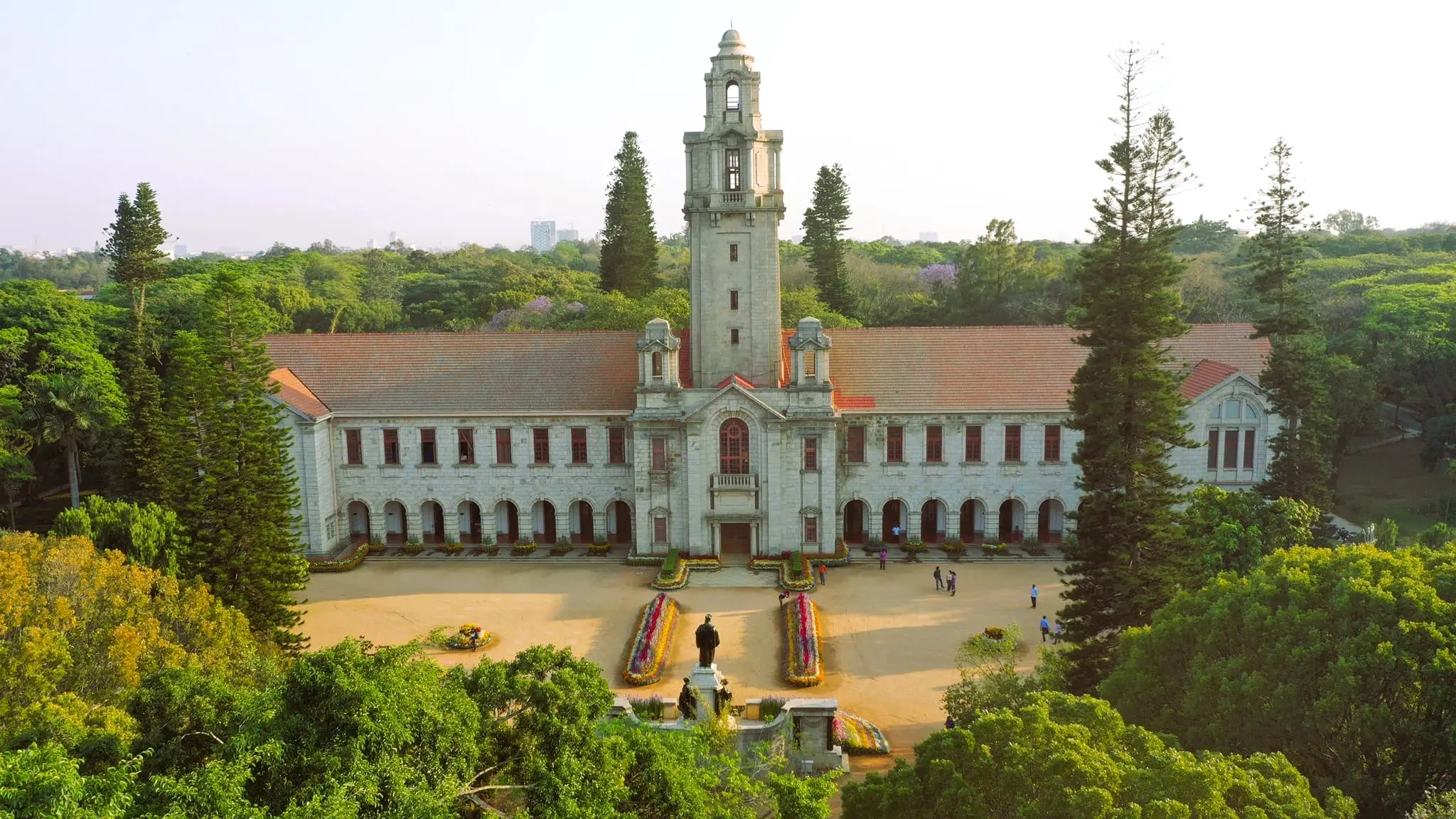 Indian Institute of Science, Bengaluru