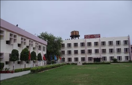 Kendriya Vidyalaya