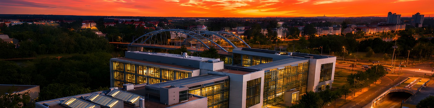 Max Planck Institute, Magdeburg