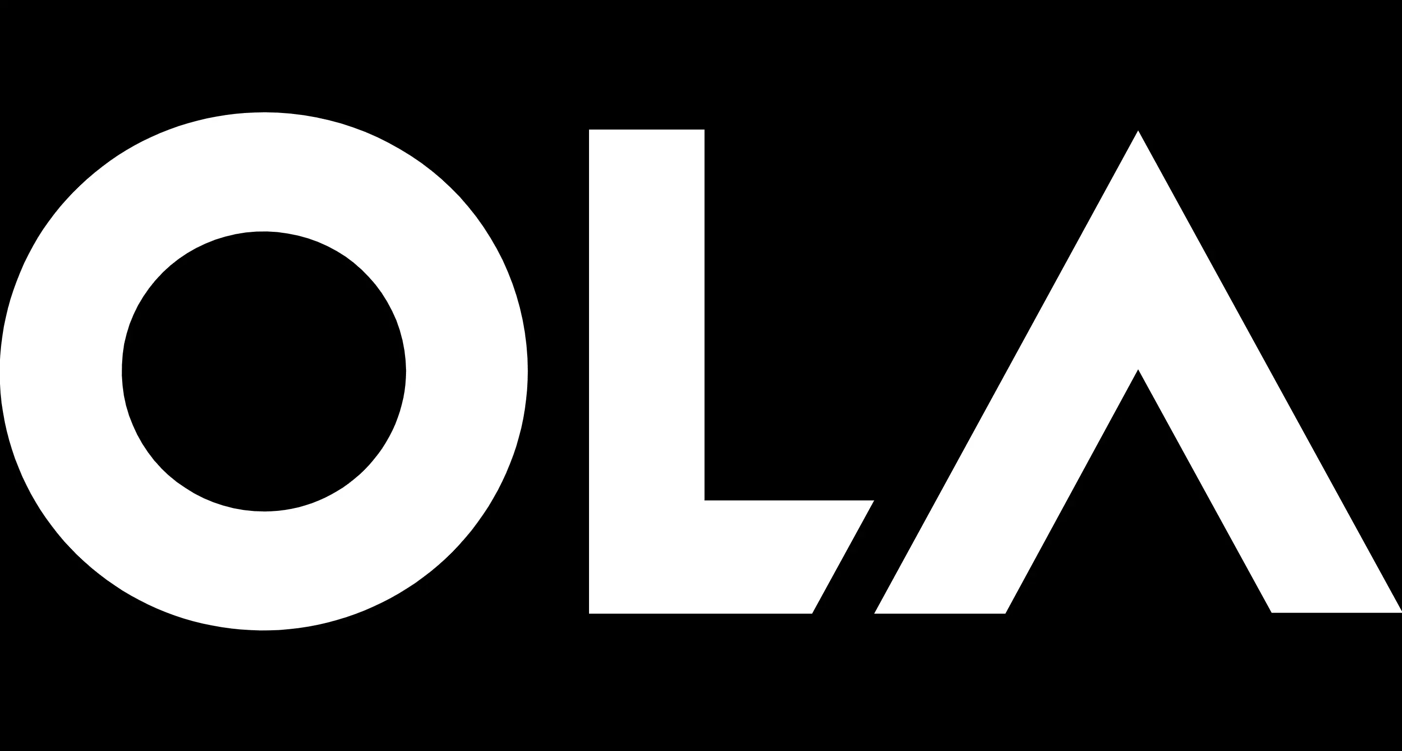 Ola Electric Technologies (CEO’s Office) logo